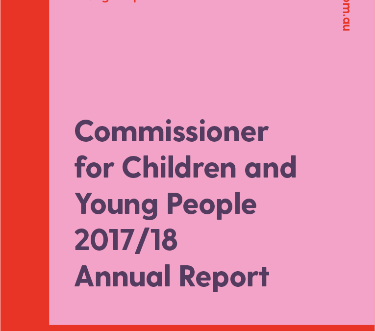 Annual Report 2017-2018