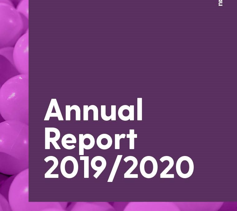 Annual Report 2019-2020