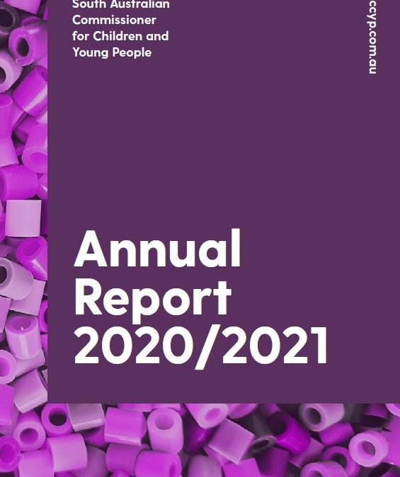 Annual Report 2020-2021