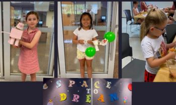 Whyalla Library Makes Space to Dream