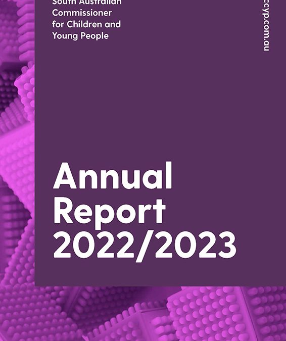 Annual Report 2022-2023