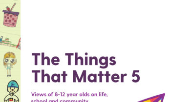 The Things That Matter 5 Report