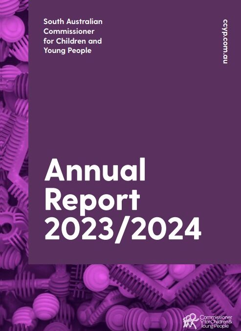 Annual Report 2023-2024